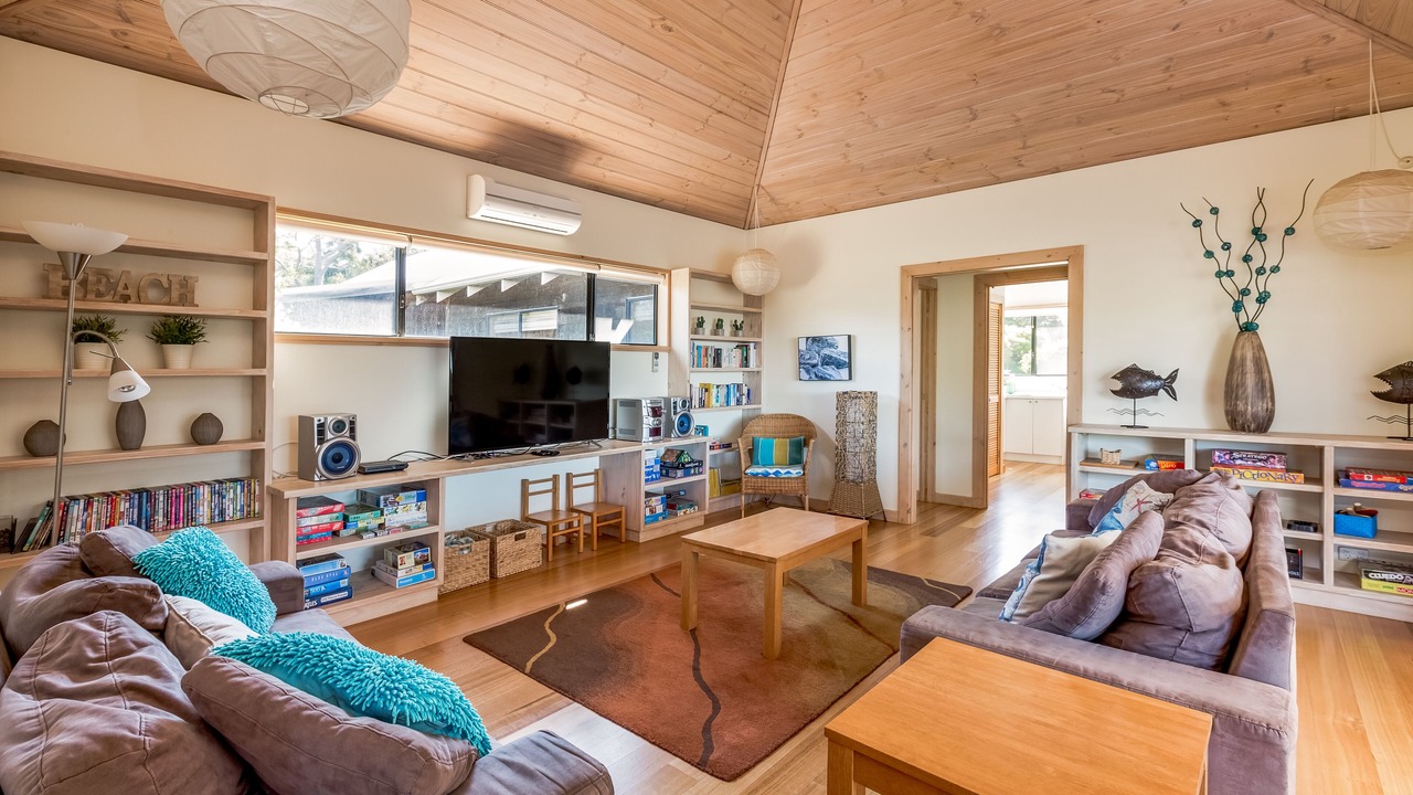 Photo of Livingroom in Quedjinup