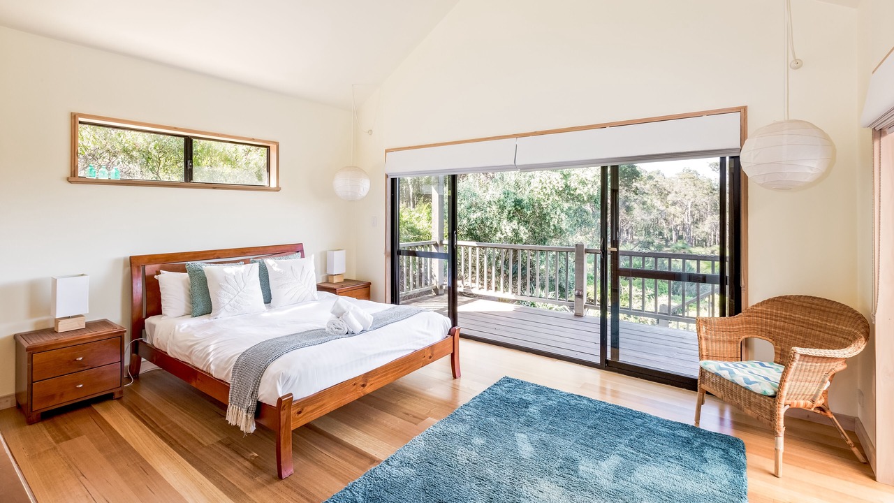 Photo of Bedroom in Quedjinup