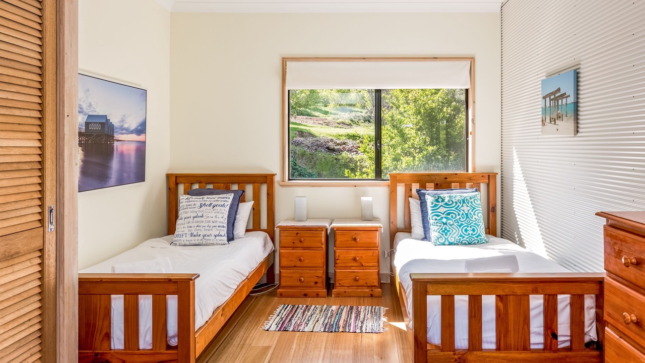 Photo of Bedroom in Quedjinup