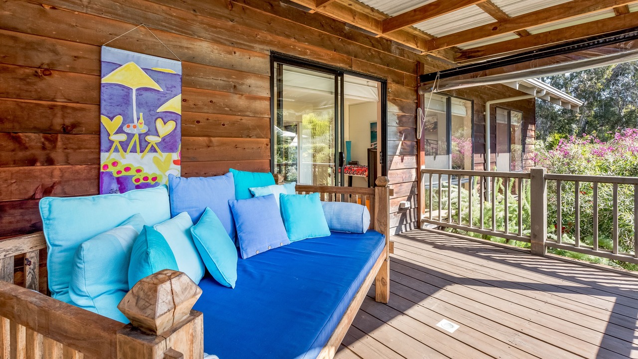 Photo of Patio Balcony in Quedjinup