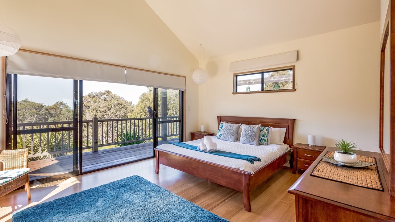 Photo of Bedroom in Quedjinup