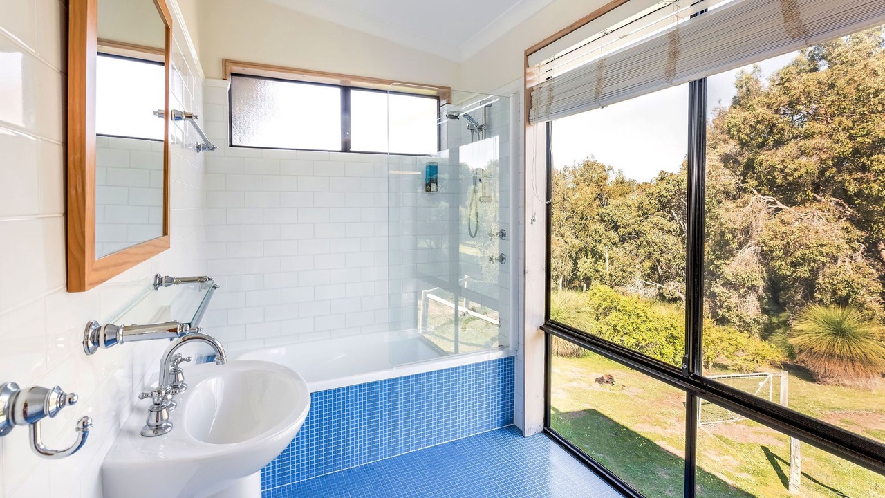 Photo of Bathroom in Quedjinup