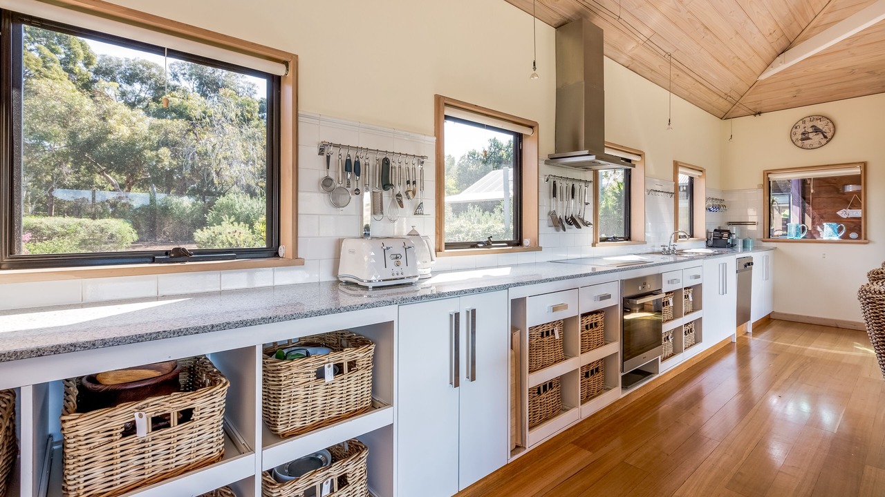 Photo of Kitchen in Quedjinup