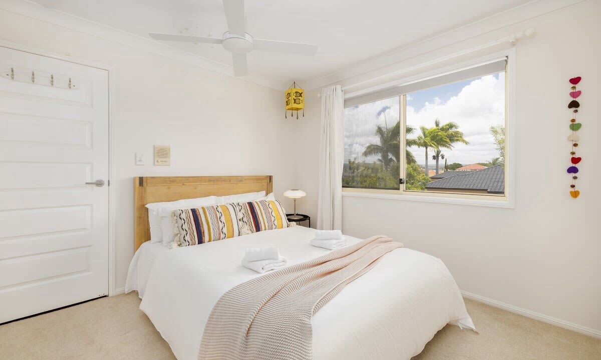 Photo of Bedroom in Benowa