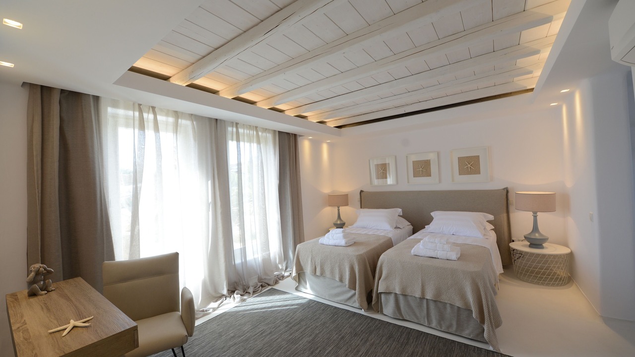 Photo of Bedroom in Tourlos