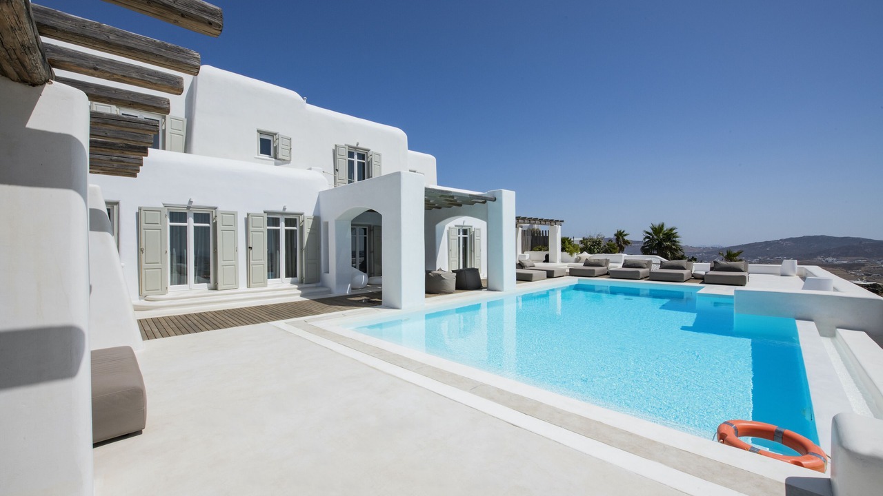 Photo of Outdoor in Tourlos