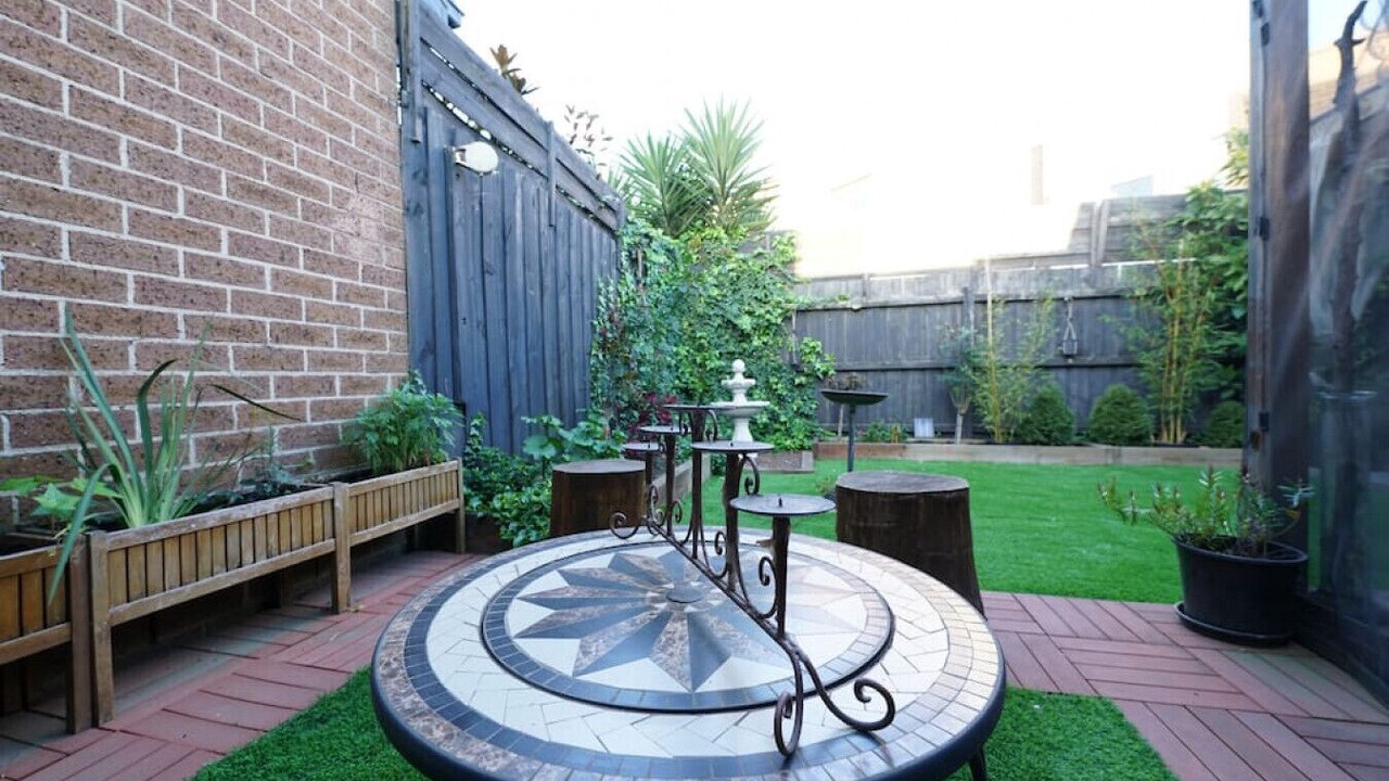 Photo of Patio Balcony in Campbellfield