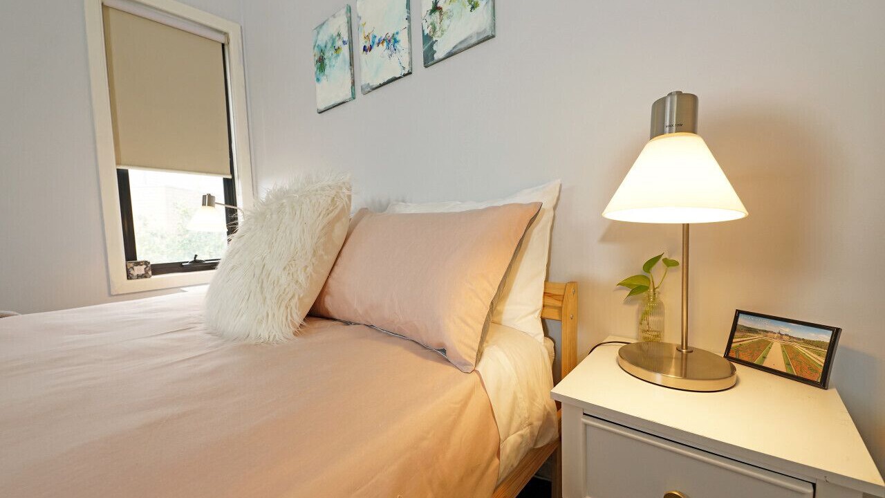 Photo of Bedroom in Campbellfield
