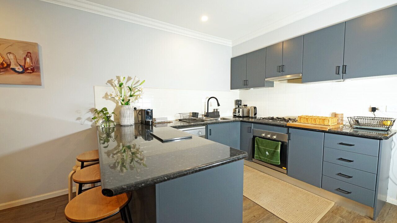 Photo of Kitchen in Campbellfield