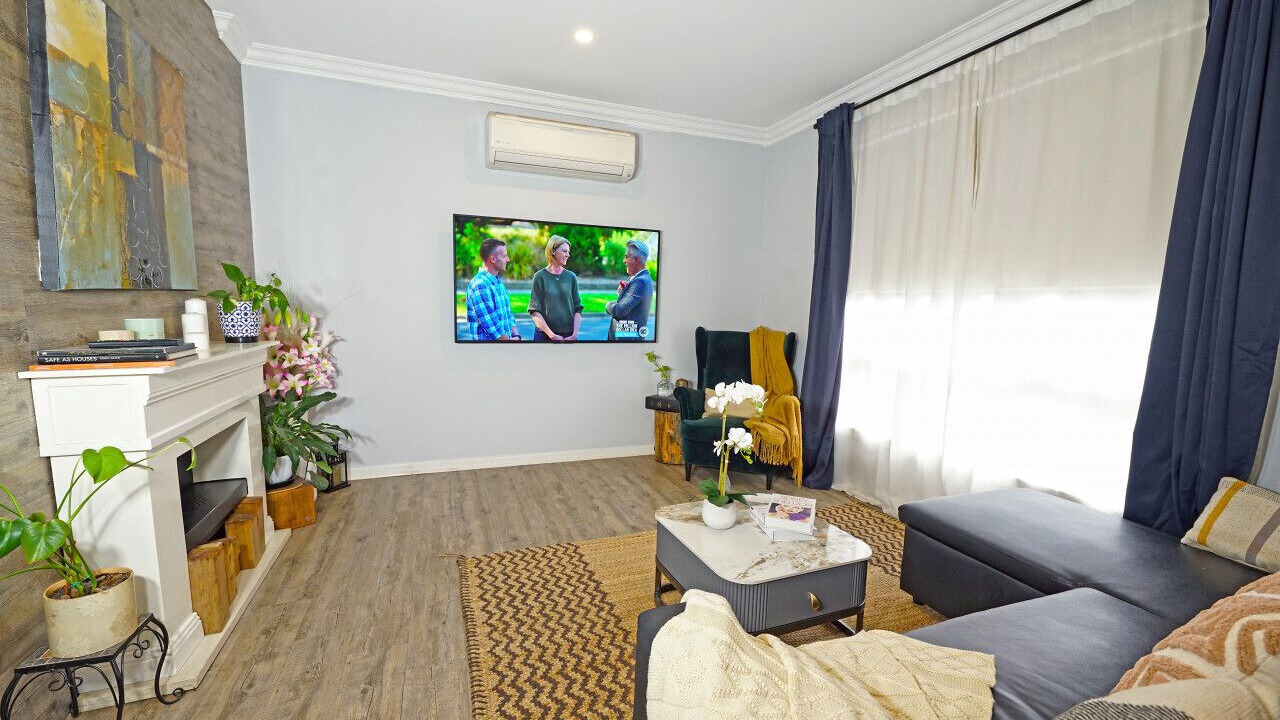 Photo of Livingroom in Campbellfield