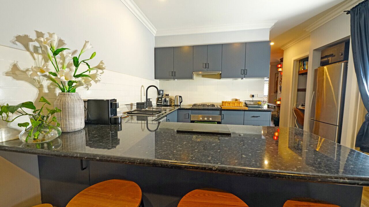 Photo of Kitchen in Campbellfield