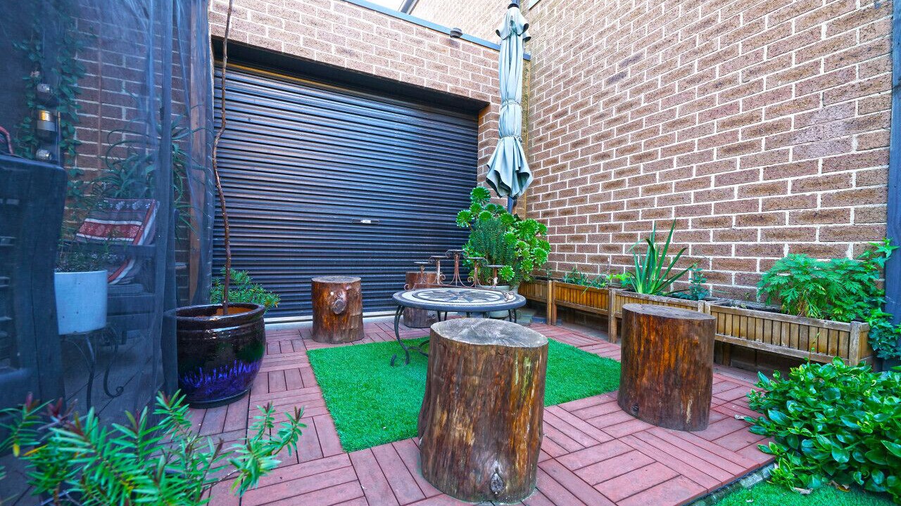 Photo of Patio Balcony in Campbellfield