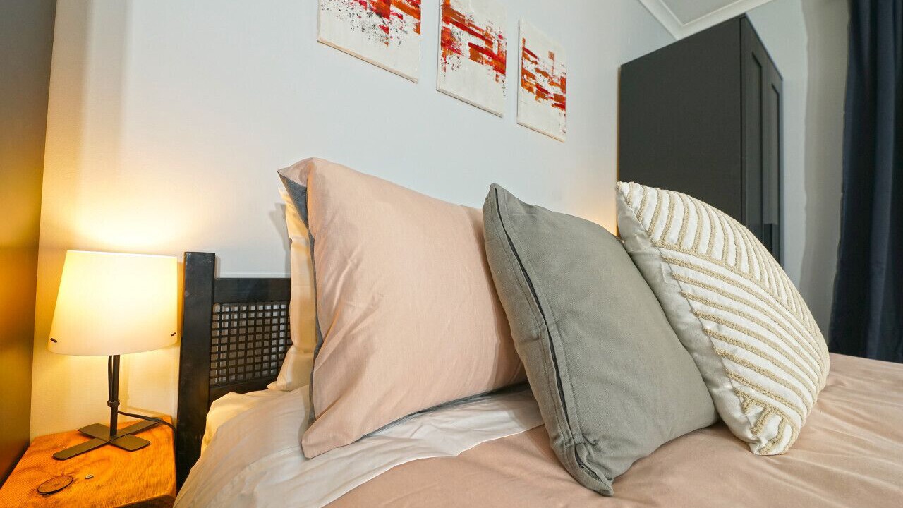 Photo of Bedroom in Campbellfield