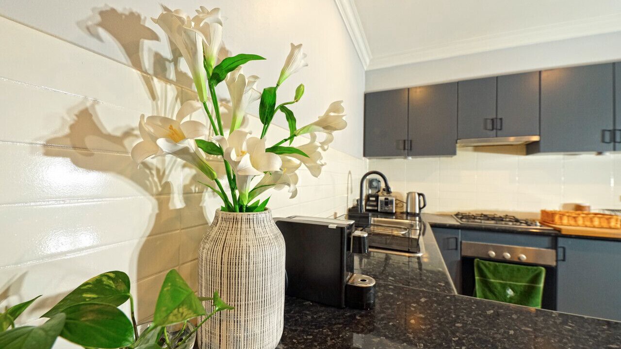 Photo of Kitchen in Campbellfield
