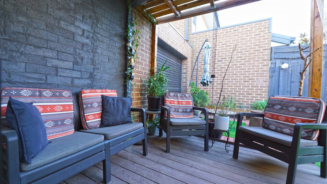Photo of Patio Balcony in Campbellfield