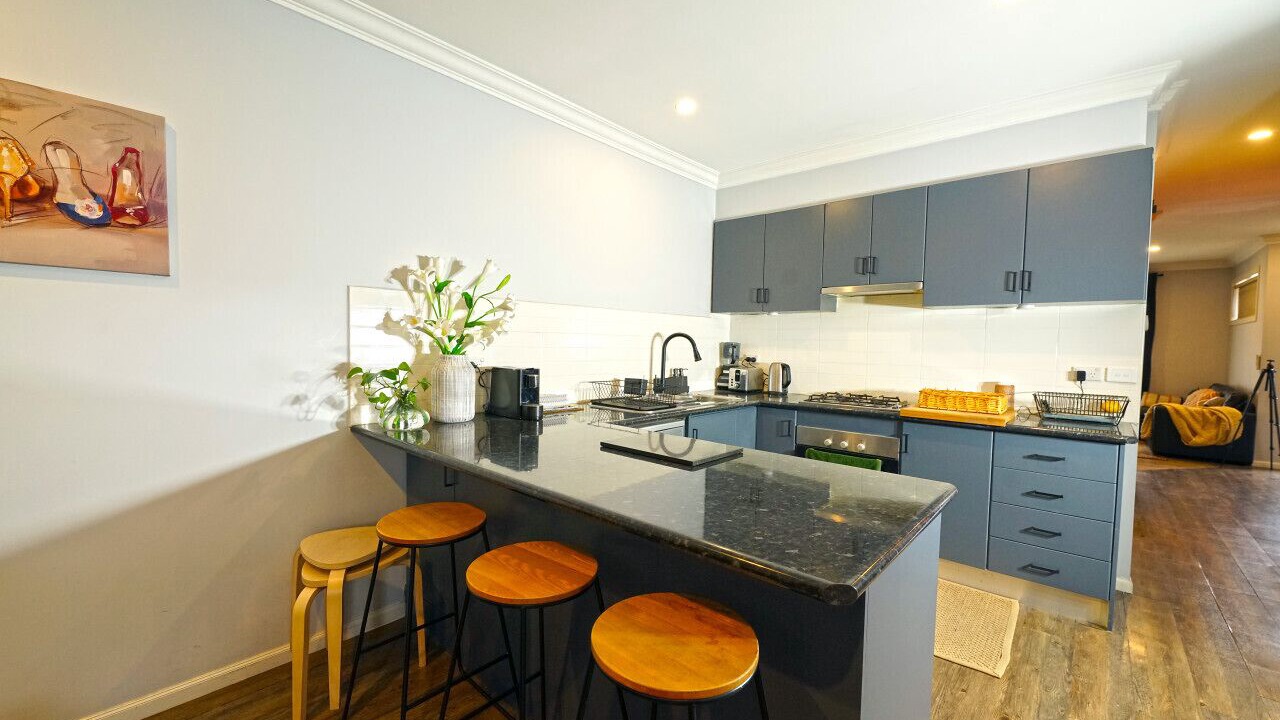 Photo of Kitchen in Campbellfield