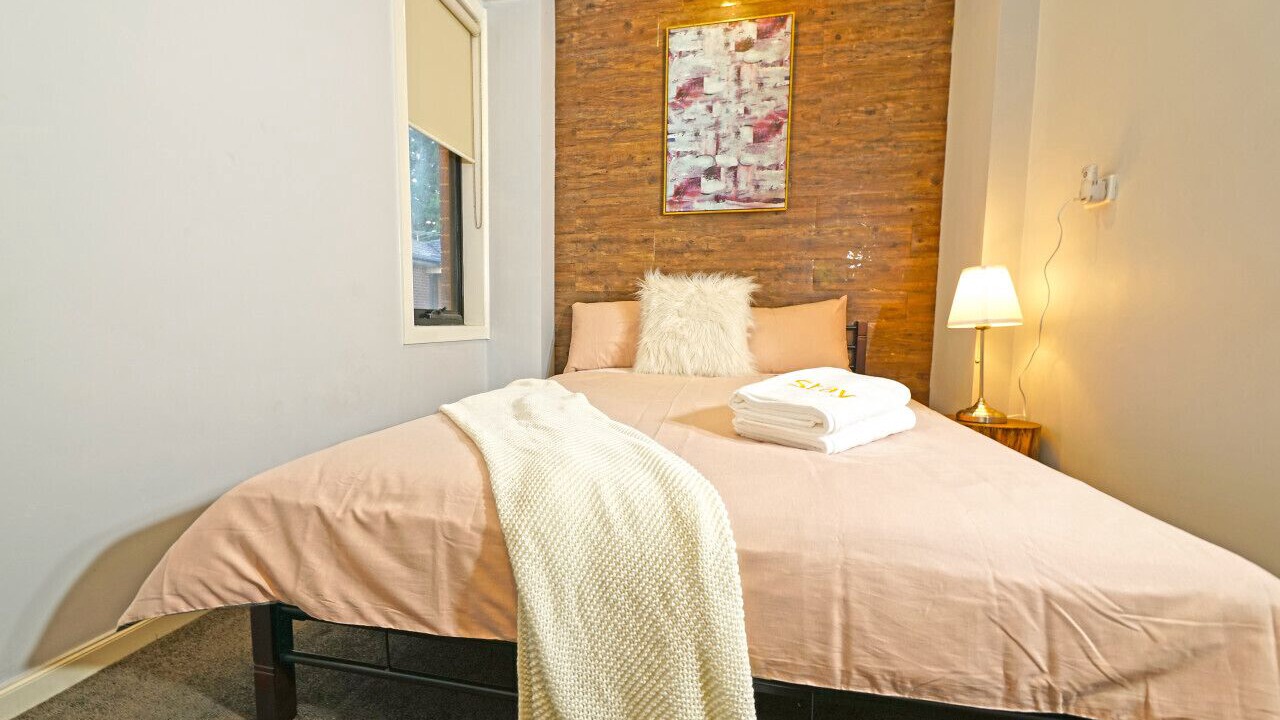 Photo of Bedroom in Campbellfield