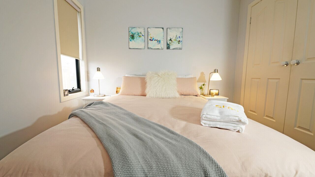 Photo of Bedroom in Campbellfield