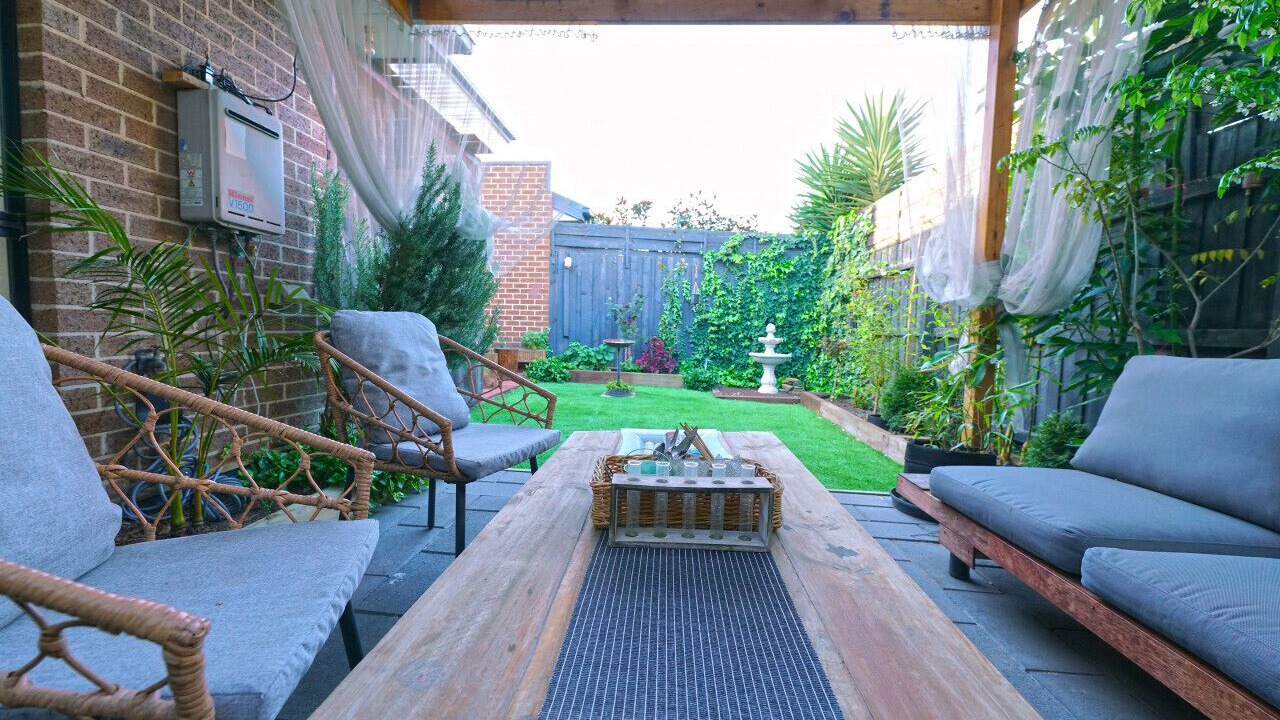 Photo of Patio Balcony in Campbellfield