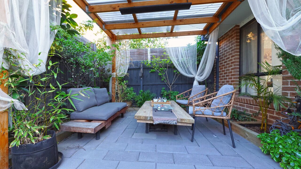 Photo of Patio Balcony in Campbellfield