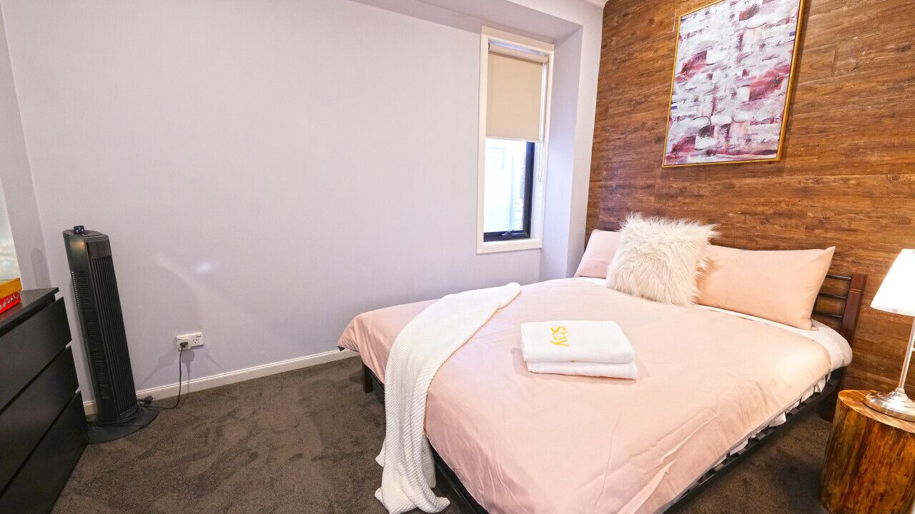 Photo of Bedroom in Campbellfield