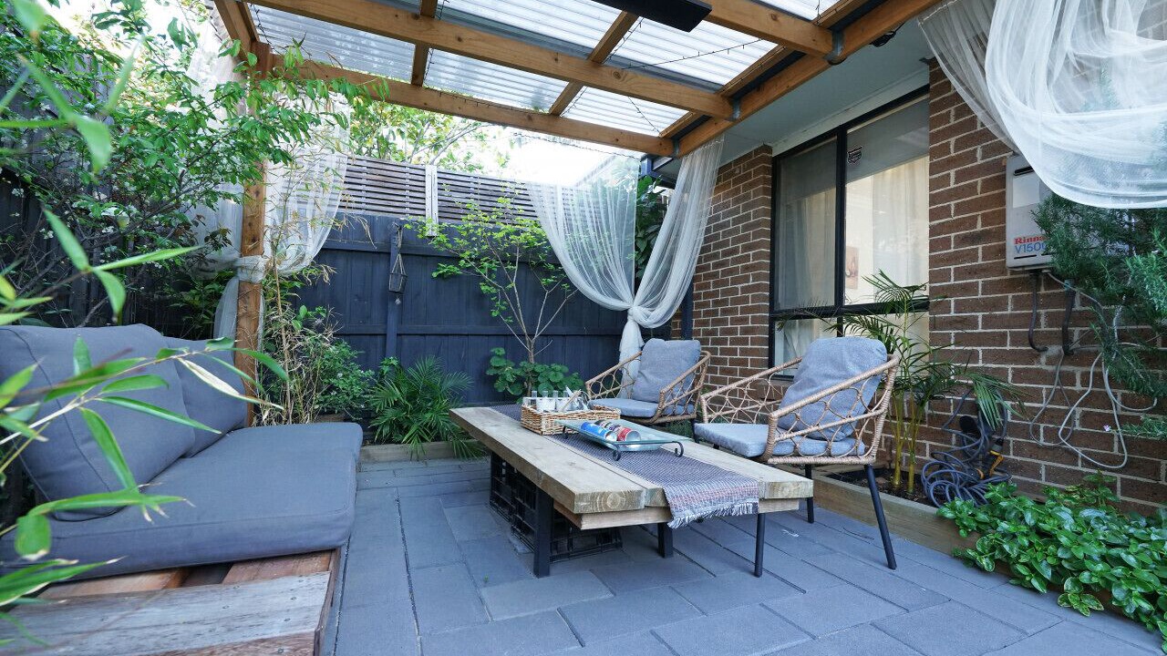 Photo of Patio Balcony in Campbellfield