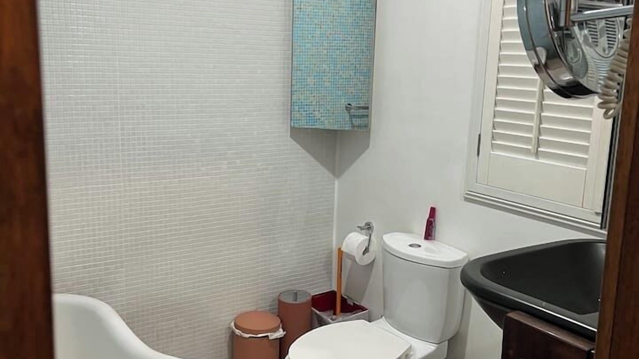 Photo of Bathroom in Mooney Mooney