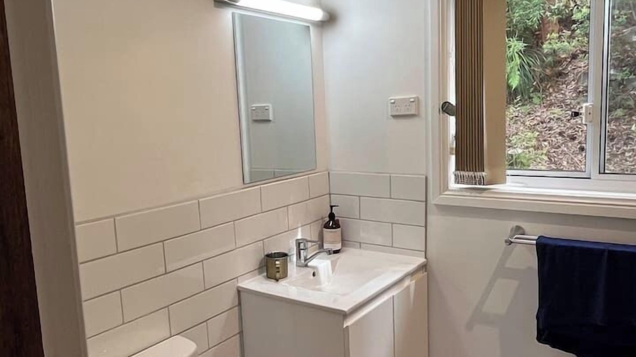 Photo of Bathroom in Mooney Mooney