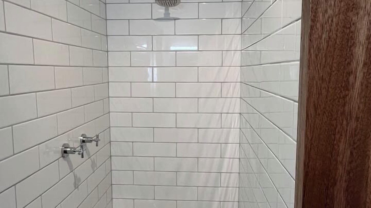 Photo of Bathroom in Mooney Mooney