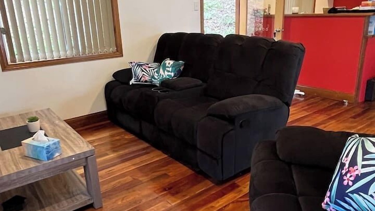 Photo of Livingroom in Mooney Mooney