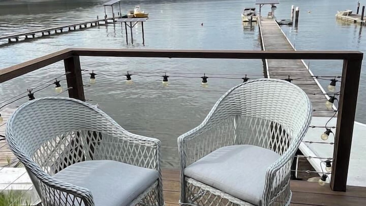Photo of Patio Balcony in Mooney Mooney