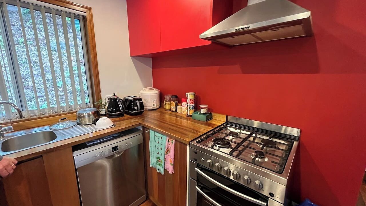 Photo of Kitchen in Mooney Mooney