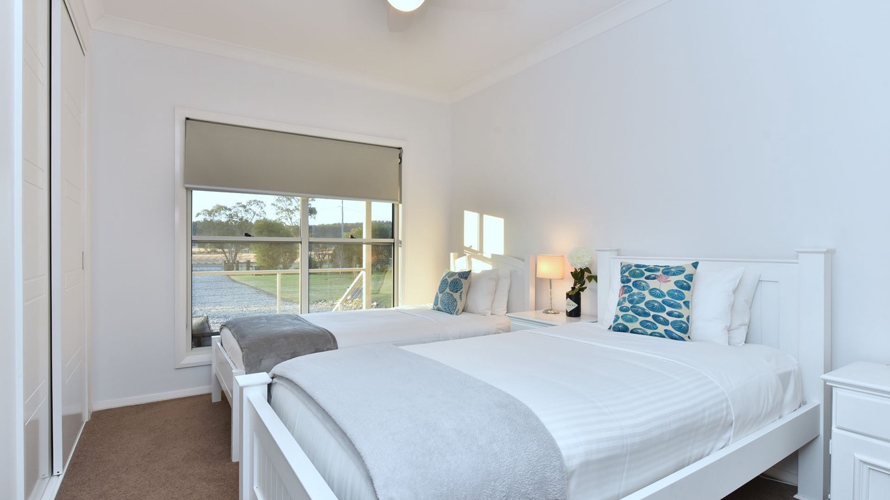 Photo of Bedroom in Broke