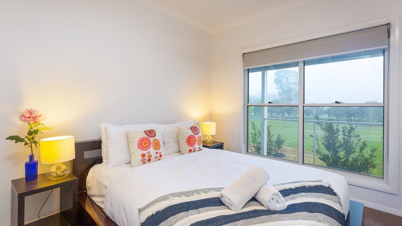 Photo of Bedroom in Broke