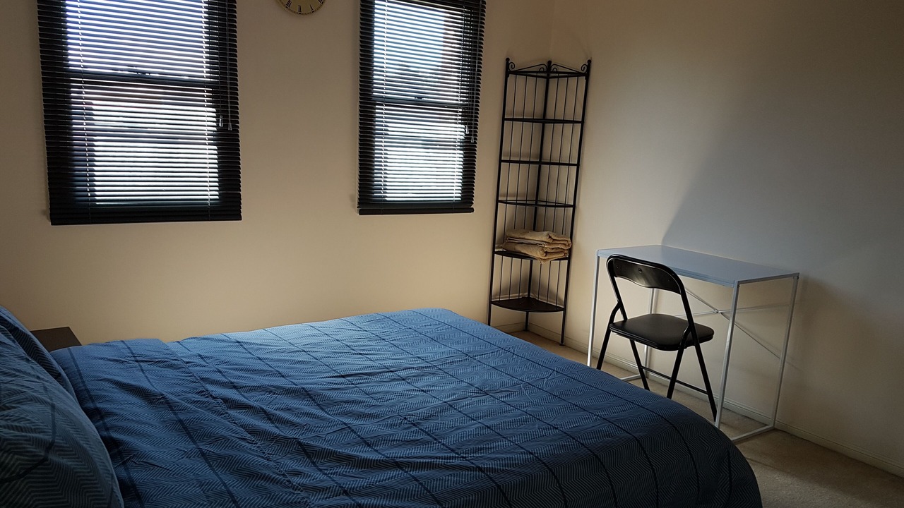 Photo of Bedroom in Kensington