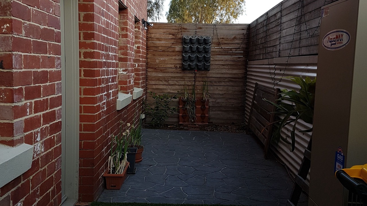 Photo of Patio Balcony in Kensington