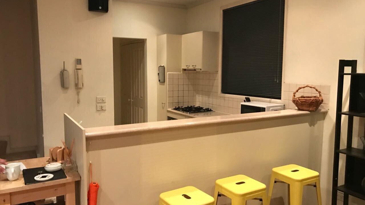 Photo of Kitchen in Kensington