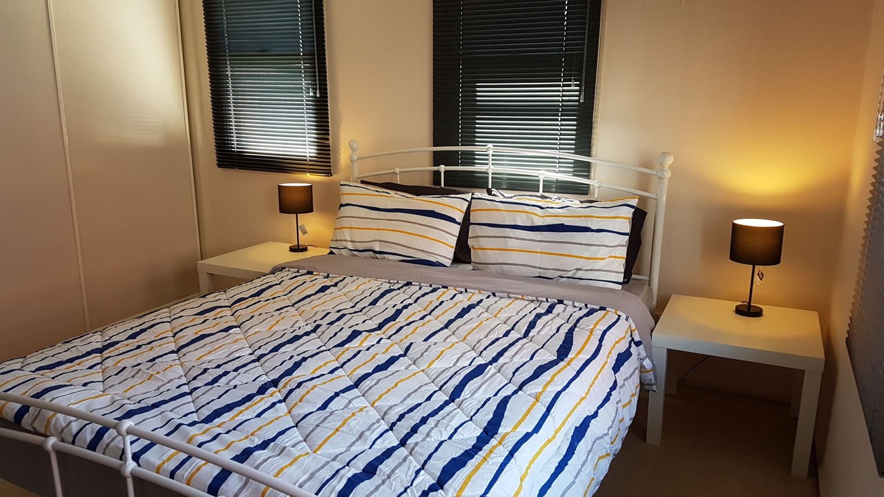 Photo of Bedroom in Kensington