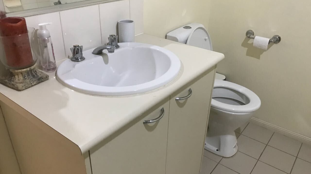 Photo of Bathroom in Kensington