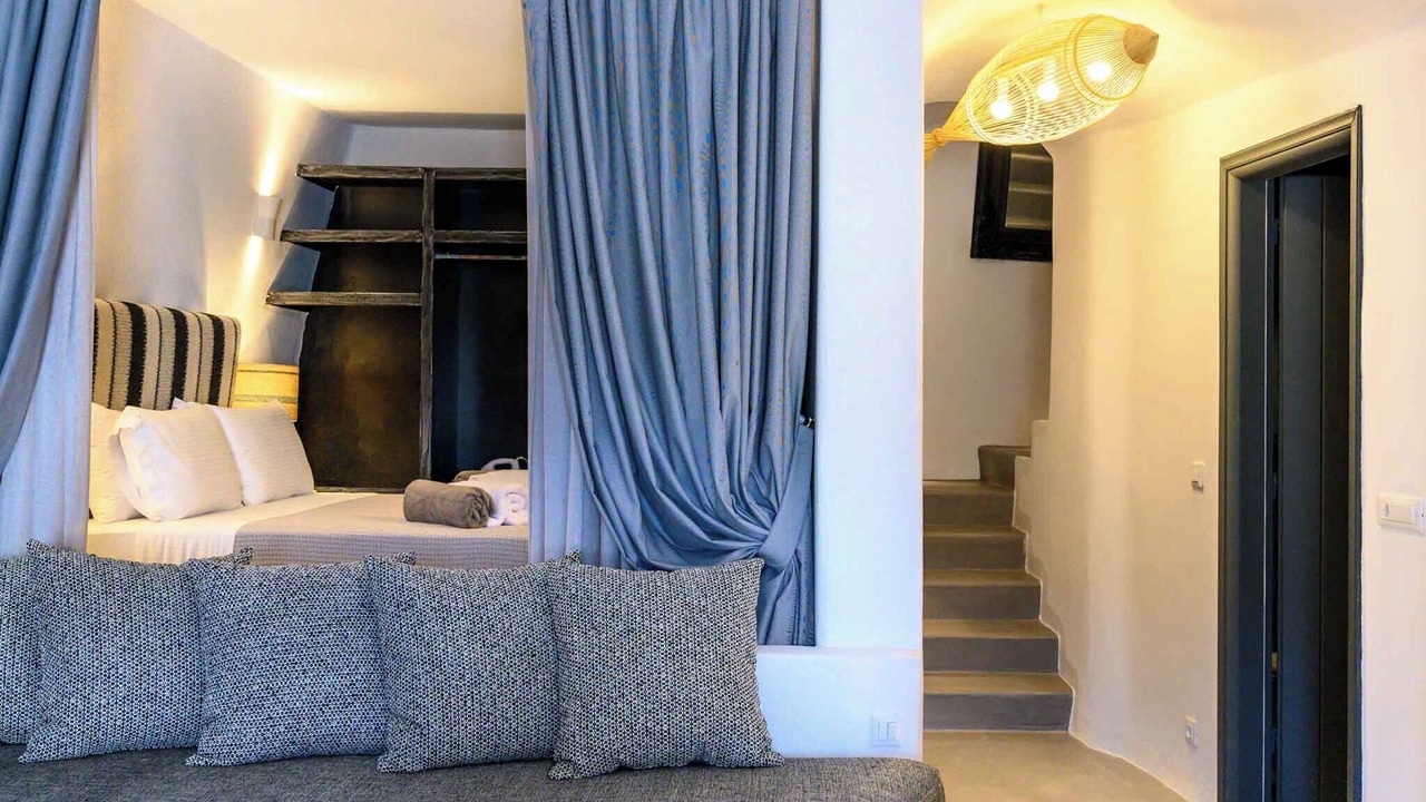 Photo of Bedroom in Exo Gonia