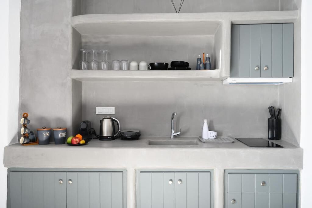 Photo of Kitchen in Exo Gonia