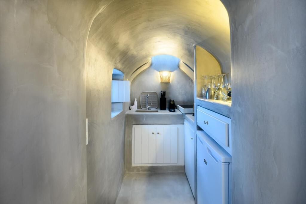 Photo of Kitchen in Exo Gonia