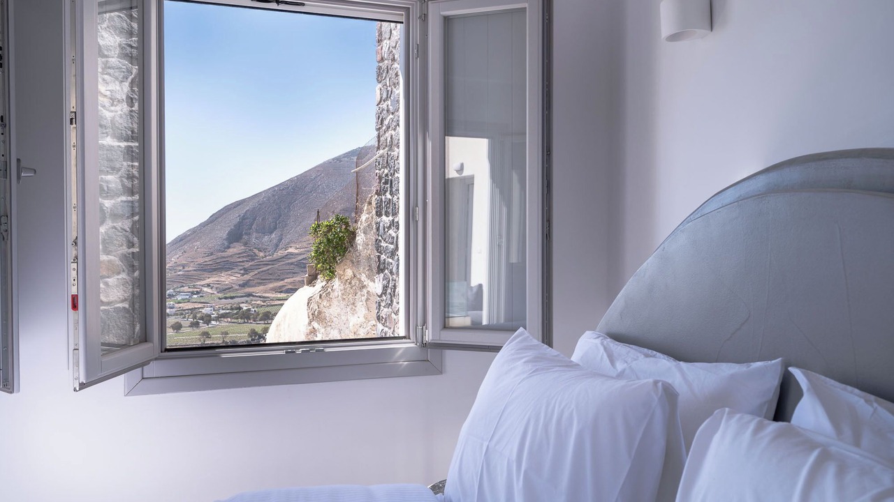 Photo of Bedroom in Exo Gonia