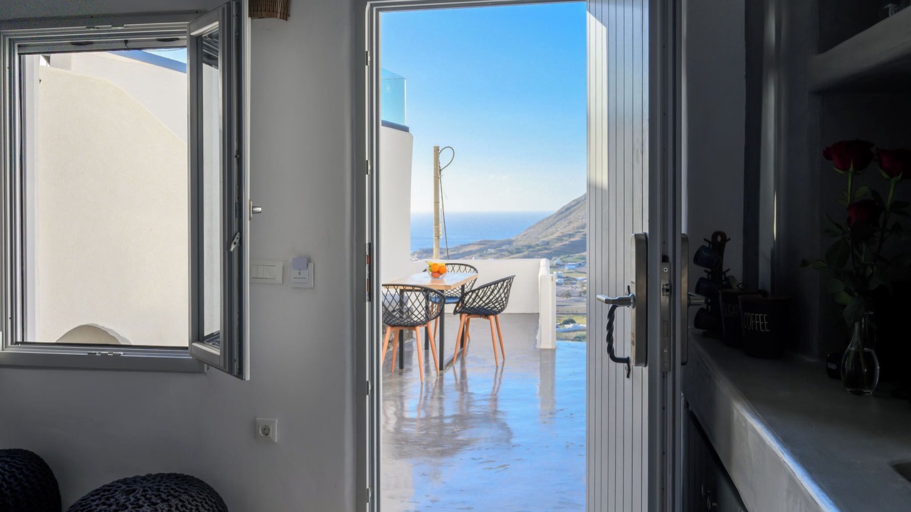 Photo of Patio Balcony in Exo Gonia
