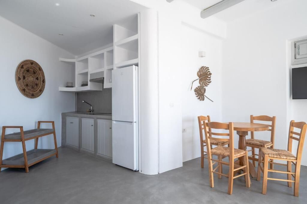 Photo of Kitchen in Exo Gonia