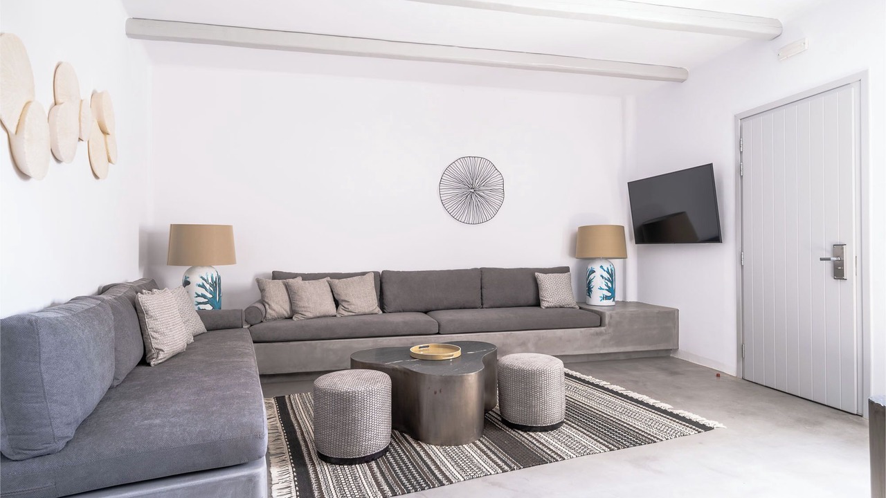 Photo of Bedroom in Exo Gonia