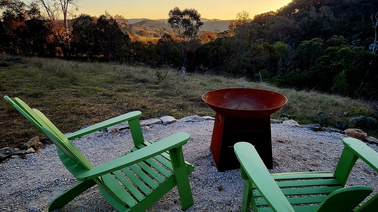 Photo of Outdoor in Meroo