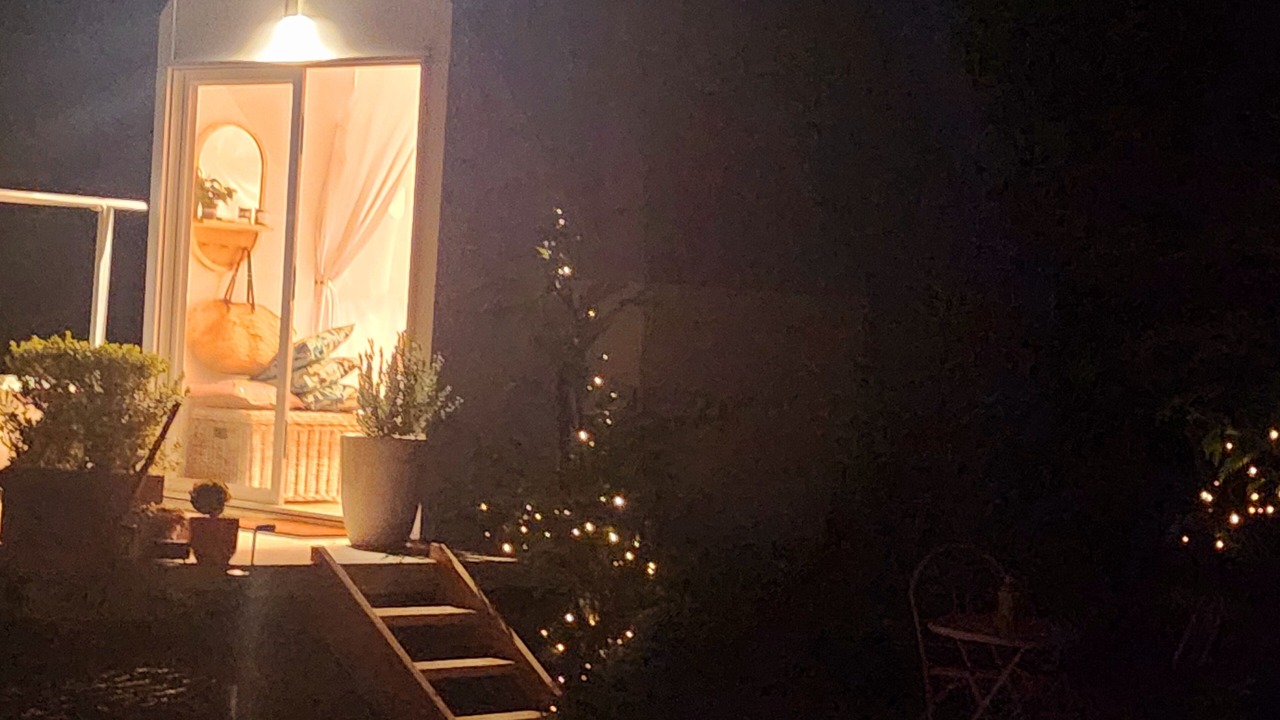 Photo of Patio Balcony in Meroo