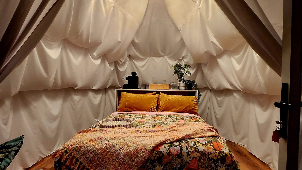 Photo of Bedroom in Meroo