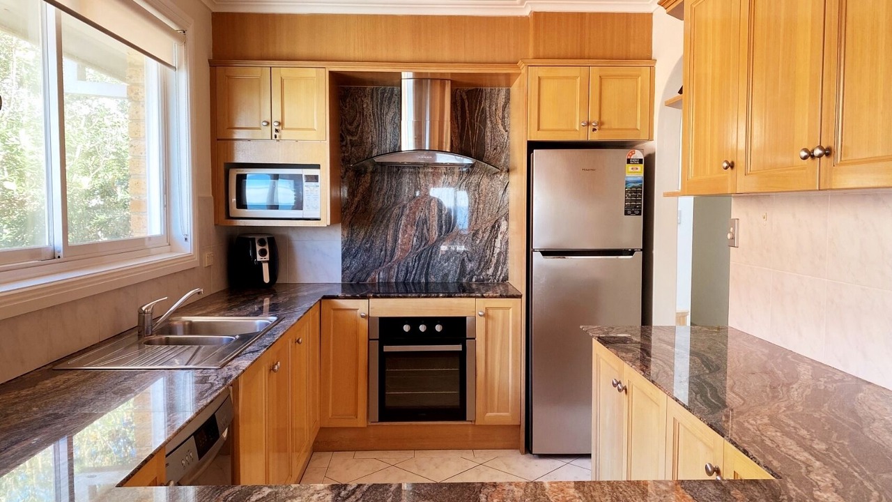 Photo of Kitchen in Cronulla